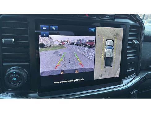 Used 2023 Ford F150 XLT w/ Equipment Group 302A High image 16