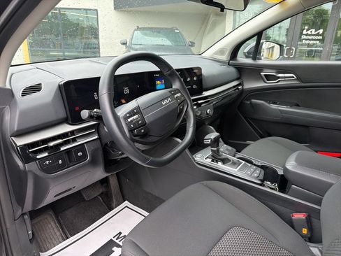 Used 2026 Kia Sportage LX w/ LX Convenience Package AWD/4WD image 28
