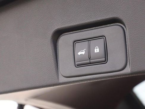 New 2026 Nissan Rogue SV w/ Cold Weather Package image 8