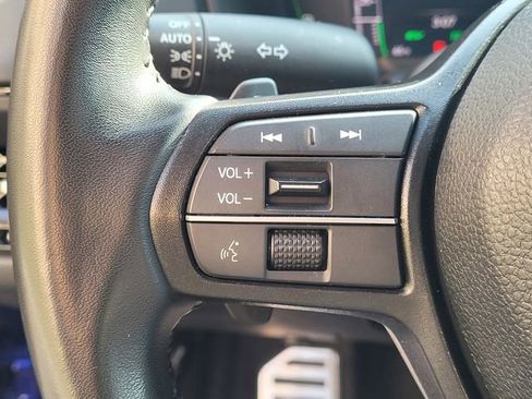 Used 2024 Honda Accord Sport image 14