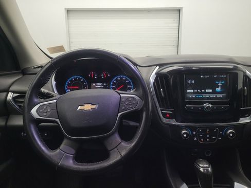 Used 2019 Chevrolet Traverse LT image 22
