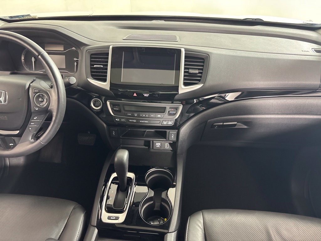 Certified 2019 Honda Ridgeline RTL-E image 20