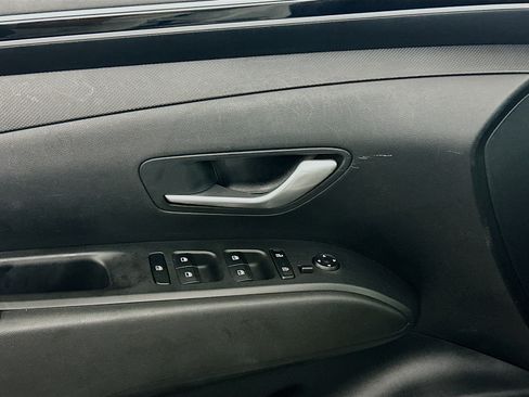 Used 2024 Hyundai Tucson SEL FWD image 15