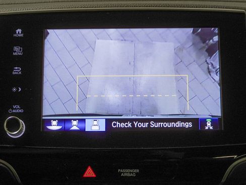 Used 2023 Honda Ridgeline RTL-E image 33