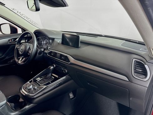 Used 2018 MAZDA CX-9 Touring w/ Touring Premium Package image 30