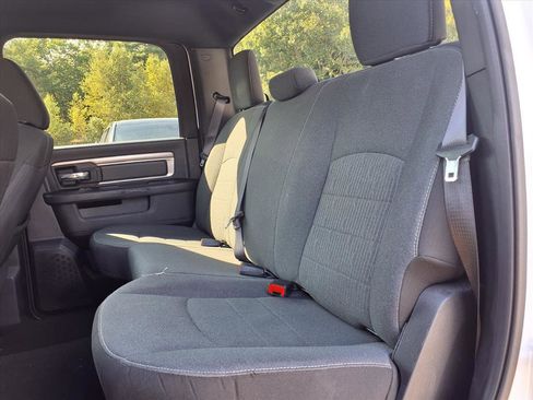 Used 2024 RAM 1500 Classic Warlock image 19