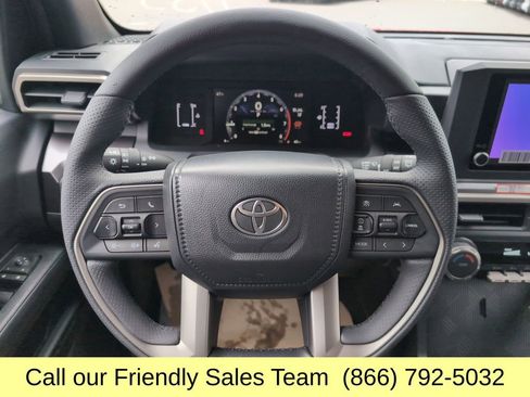 New 2026 Toyota 4Runner SR5 image 14