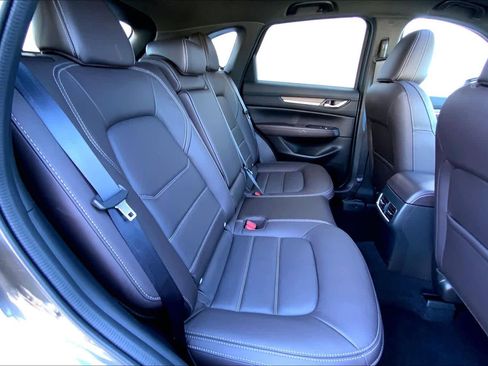 Used 2025 MAZDA CX-5 Signature image 19
