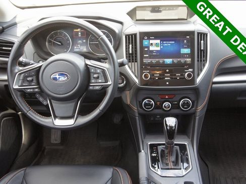 Used 2023 Subaru Crosstrek 2.5i Limited image 14