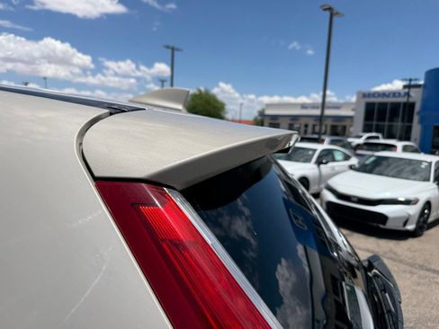 Used 2018 Honda CR-V EX-L image 8
