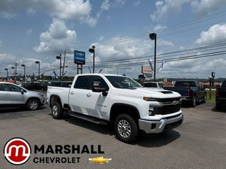 Used 2026 Chevrolet Silverado 2500 LT AWD/4WD video 1