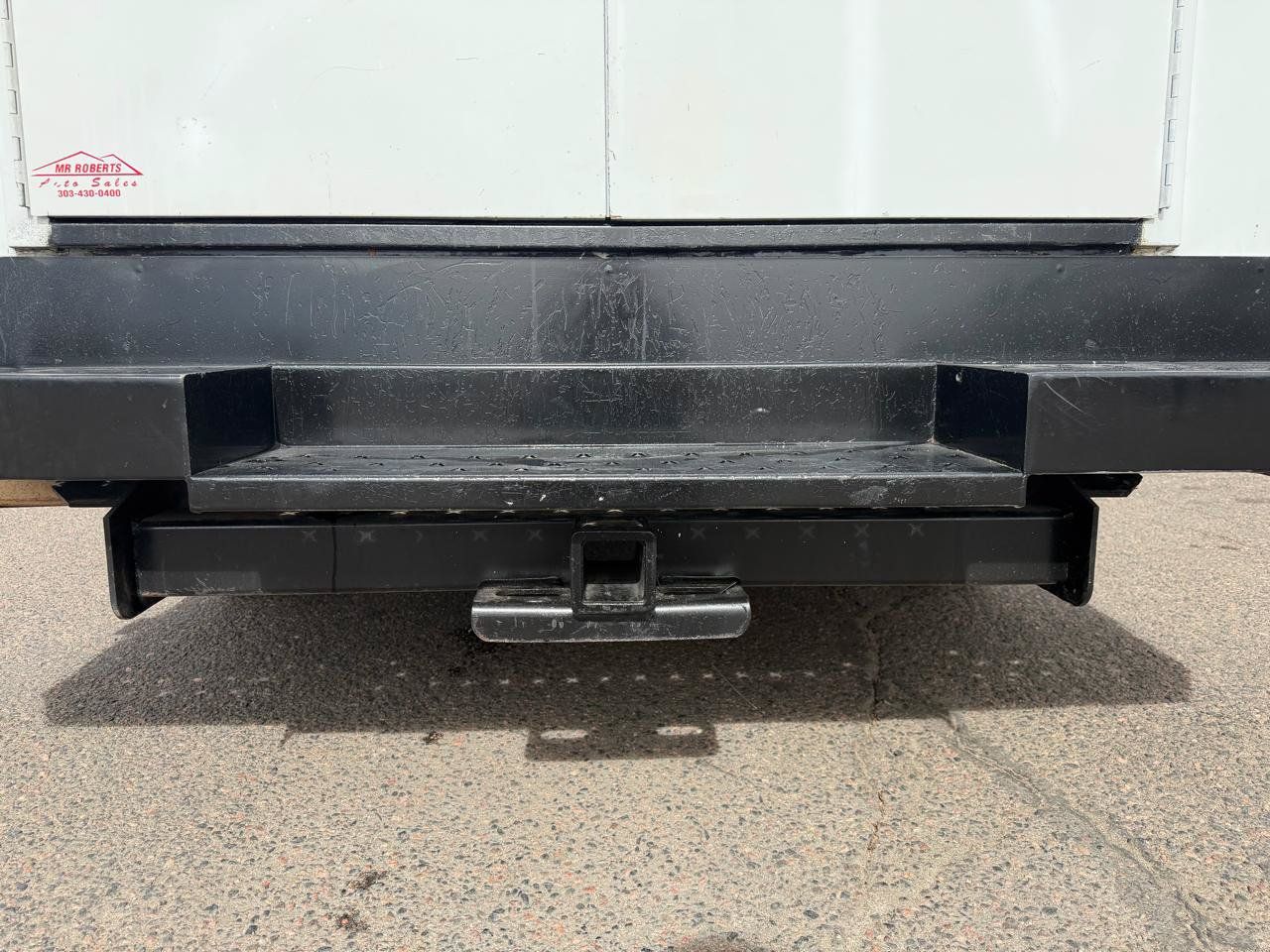 Used 2016 Chevrolet Express 3500 RWD image 9