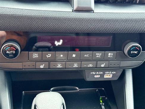 New 2026 Subaru Outback Limited XT image 14