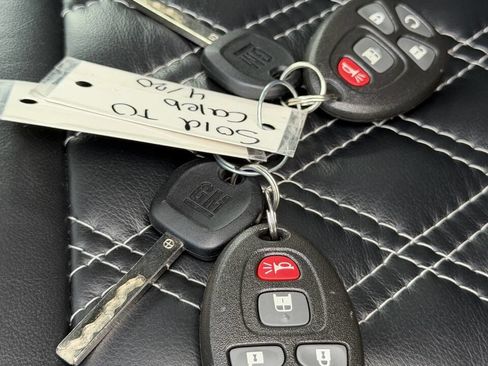 Used 2025 Chevrolet Express 2500 Extended w/ Driver Convenience Package RWD image 75