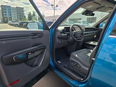 New 2026 Kia EV9 Wind AWD/4WD image 20