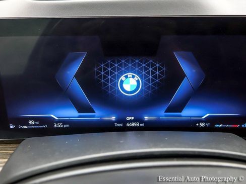 Used 2024 BMW X7 xDrive40i w/ M Sport Package image 20