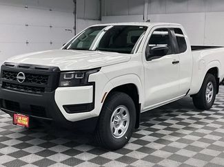 New 2026 Nissan Frontier S RWD video 2