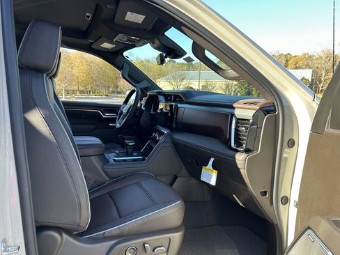 New 2026 GMC Sierra 1500 Denali image 42