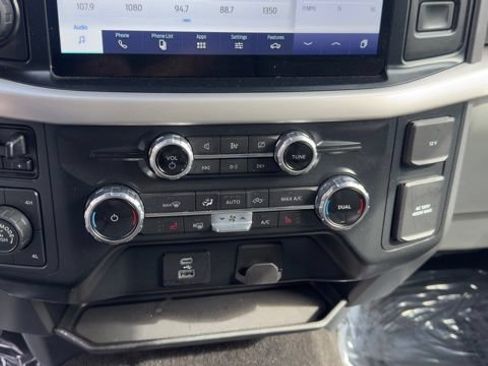 Certified 2022 Ford F150 XLT w/ Equipment Group 302A High AWD/4WD image 14