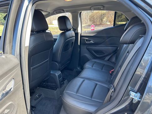 Used 2016 Buick Encore Leather image 28