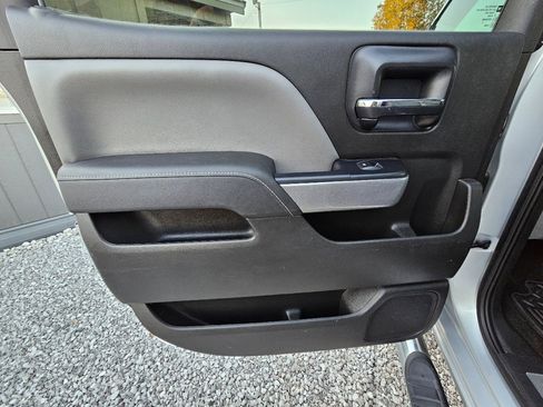 Used 2014 Chevrolet Silverado 1500 LTZ Z71 w/ LTZ Plus Package image 19