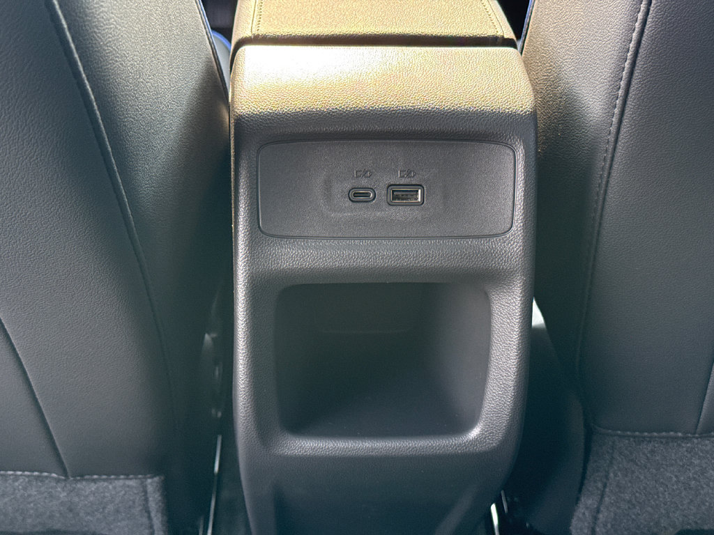 New 2026 Buick Envista Sport Touring w/ Convenience I Package FWD image 30