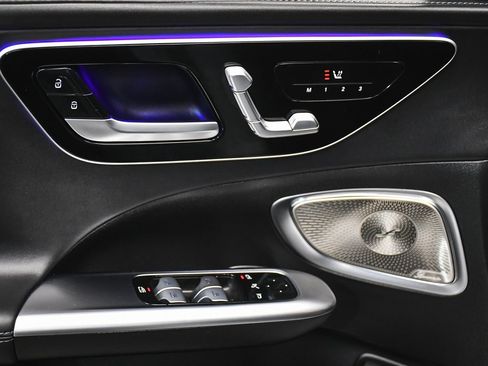 Used 2024 Mercedes-Benz C 63 AMG S w/ Pinnacle Trim Package image 10