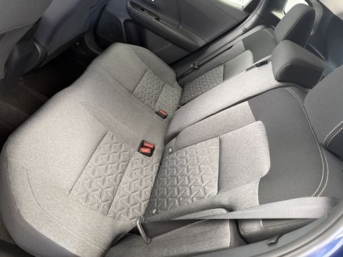 New 2026 Nissan Kicks SV image 14