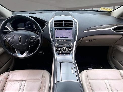 Used 2019 Lincoln MKZ Reserve w/ Reserve Plus Package FWD image 7