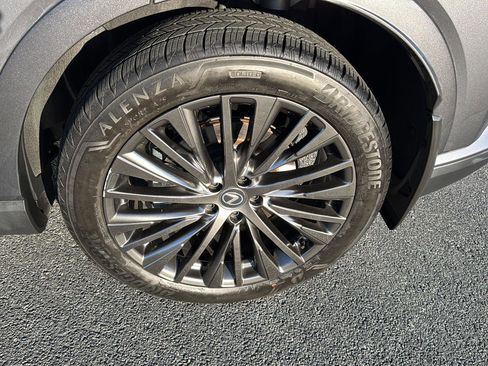 Certified 2023 Lexus RX 350 w/ Accessory Package (2T) image 32