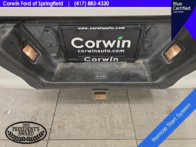 Certified 2019 Ford F150 XLT w/ Equipment Group 302A Luxury AWD/4WD image 18