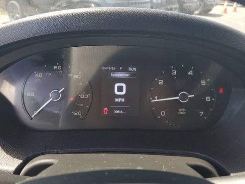 Used 2025 RAM ProMaster 2500 w/ Convenience Group FWD image 28