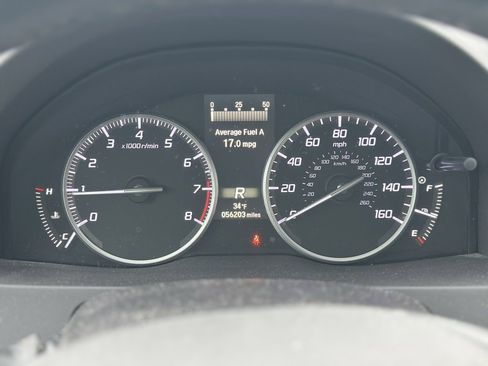 Used 2016 Acura RDX AWD w/ Advance Package image 16