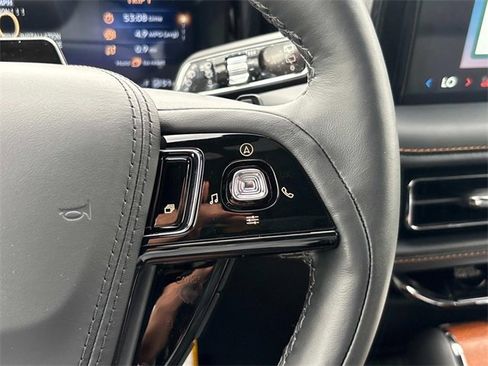 New 2025 Lincoln Aviator Black Label image 28