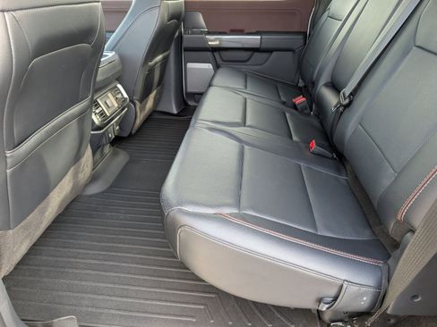 Used 2022 Ford F150 Lariat image 29