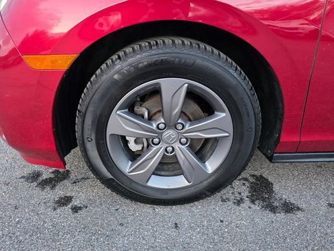 Used 2022 Honda Odyssey EX image 12