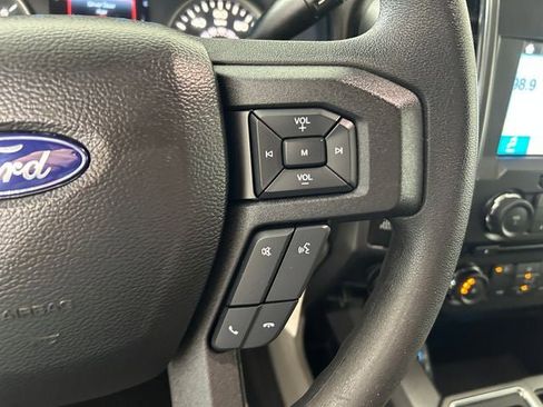 Used 2018 Ford F150 XLT w/ Trailer Tow Package AWD/4WD image 17