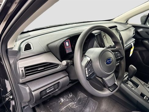 New 2026 Subaru Crosstrek 2.0i Premium image 5