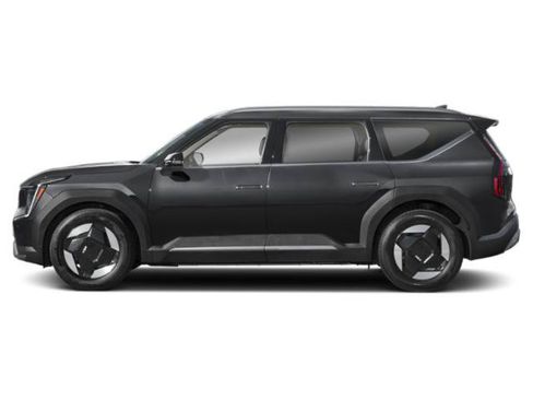 Used 2024 Kia EV9 Wind AWD/4WD image 6