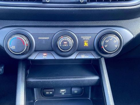 Certified 2024 Kia Forte LXS image 30