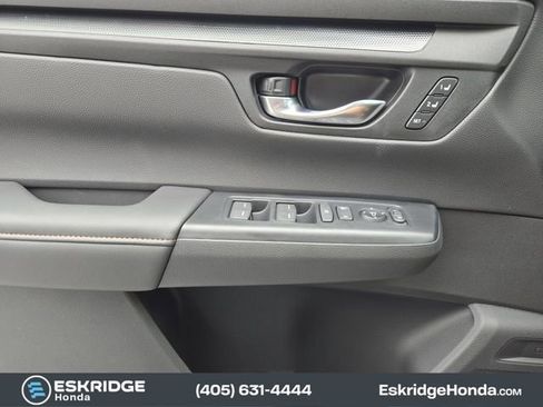 New 2026 Honda CR-V Sport-L image 18