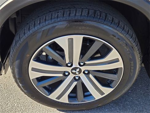 Used 2024 Mitsubishi Outlander Sport ES image 12