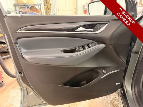 Used 2023 Buick Enclave Essence w/ Sound and Sites Package image 12