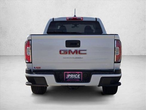 Used 2021 GMC Canyon Elevation Standard w/ Convenience Package image 7
