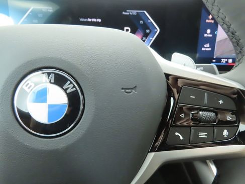 New 2026 BMW 330i Sedan w/ Premium Package image 12