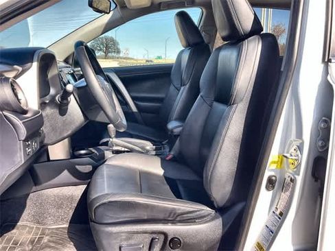 Used 2013 Toyota RAV4 Limited image 11