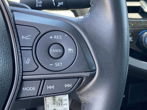Certified 2023 Toyota Camry SE FWD image 33