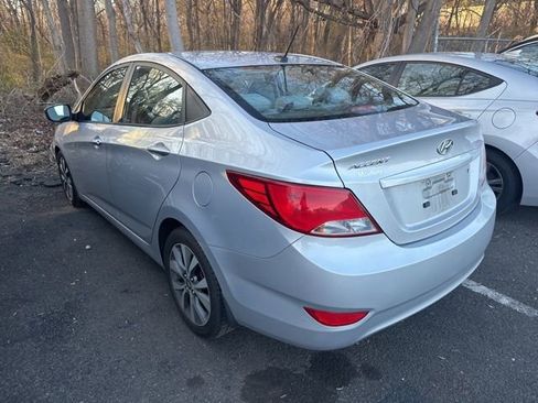 Used 2017 Hyundai Accent Value Edition image 8