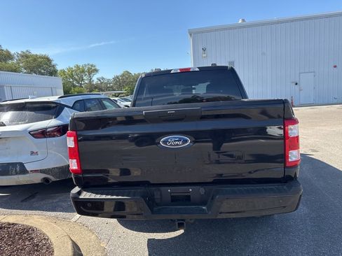 Used 2022 Ford F150 XL w/ STX Appearance Package image 9