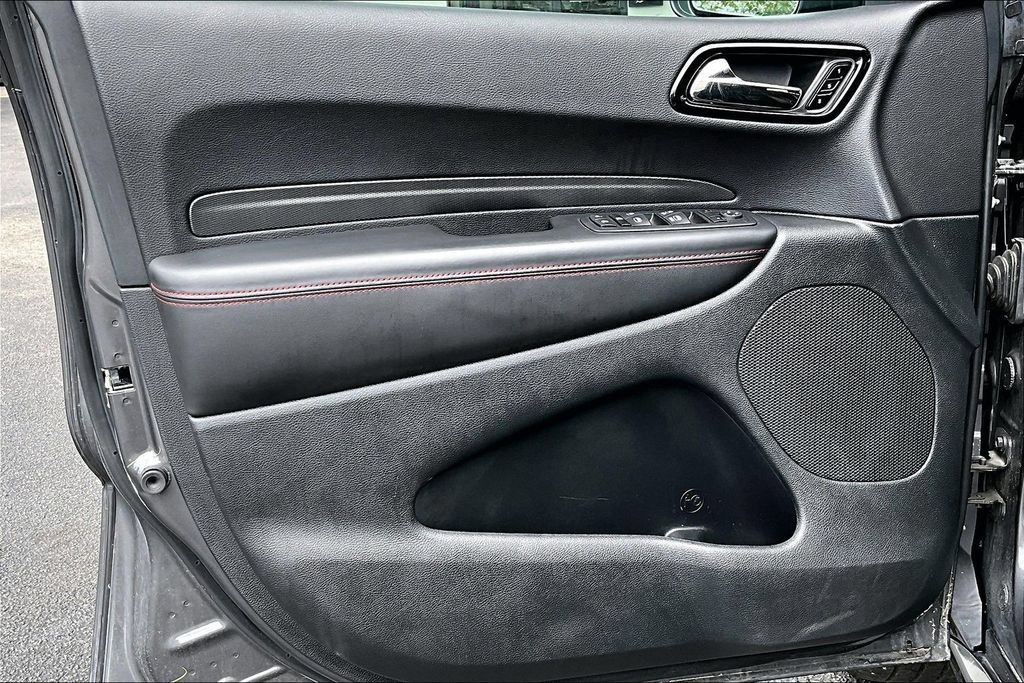 Used 2025 Dodge Durango R/T AWD/4WD image 20